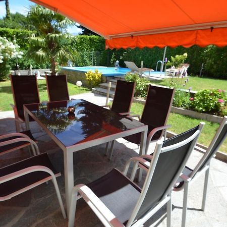 Casa Favorita Villa Colico Eksteriør billede
