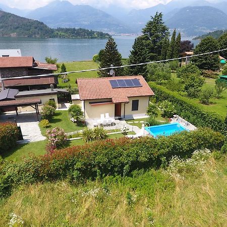 Casa Favorita Villa Colico Eksteriør billede