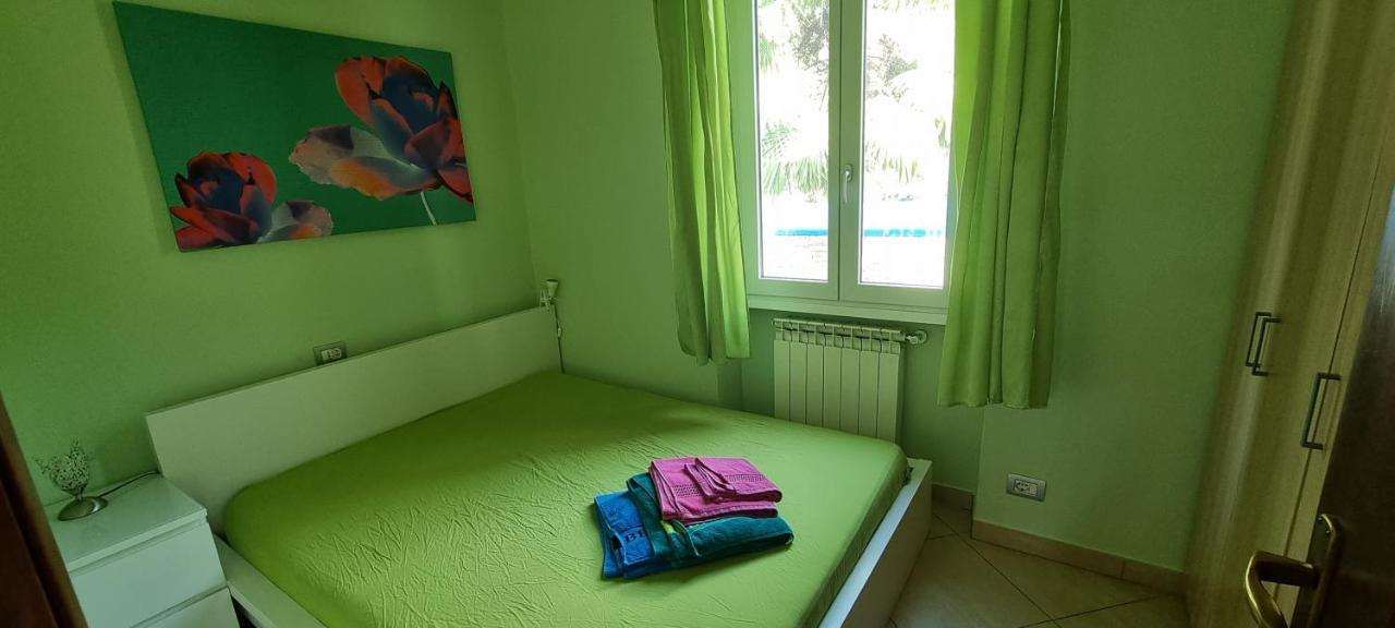 Casa Favorita Villa Colico Eksteriør billede