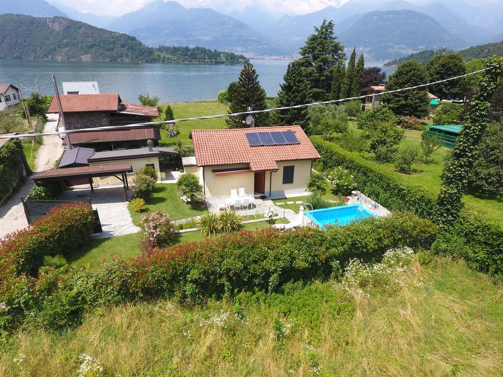 Casa Favorita Villa Colico Eksteriør billede