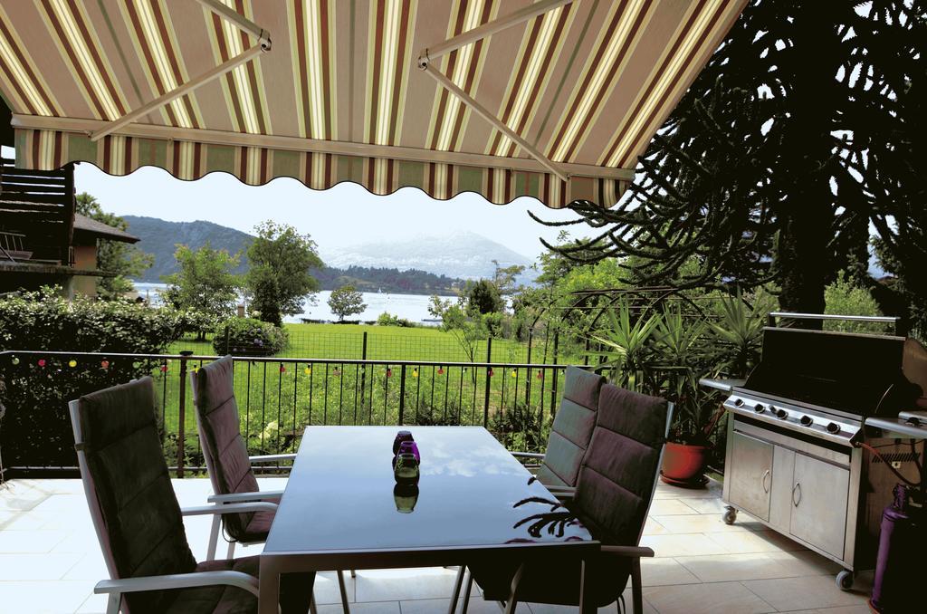 Casa Favorita Villa Colico Eksteriør billede